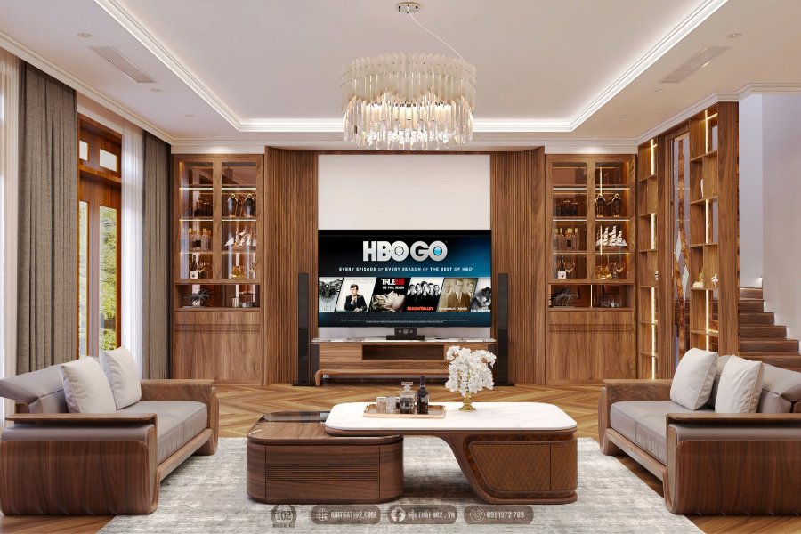 Dự Án Villa Hưng Yên